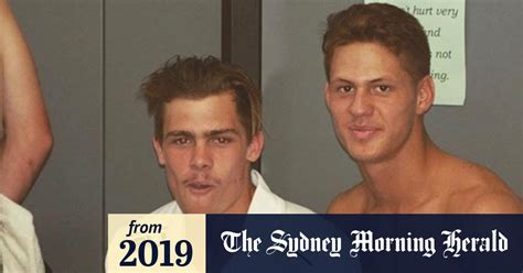 World Cup 9s: Kalyn Ponga and Ryan Papenhuyzen。